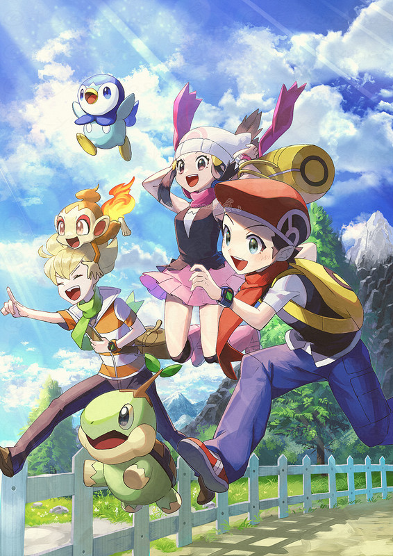 dawn-piplup-lucas-barry-turtwig-and-1-mo