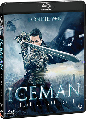 Iceman - I cancelli del tempo (2017) .mkv FULL HD 1080p DTS CIN ITA AC3 CIN ITA SUBS Iceman - I cancelli del tempo (2017) .mkv FULL HD 1080p DTS CIN ITA AC3 CIN ITA SUBS