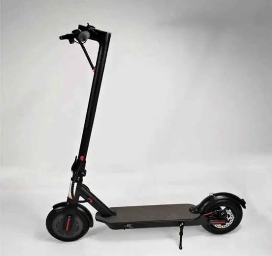 Tuya Smart Pro Electric Scooter