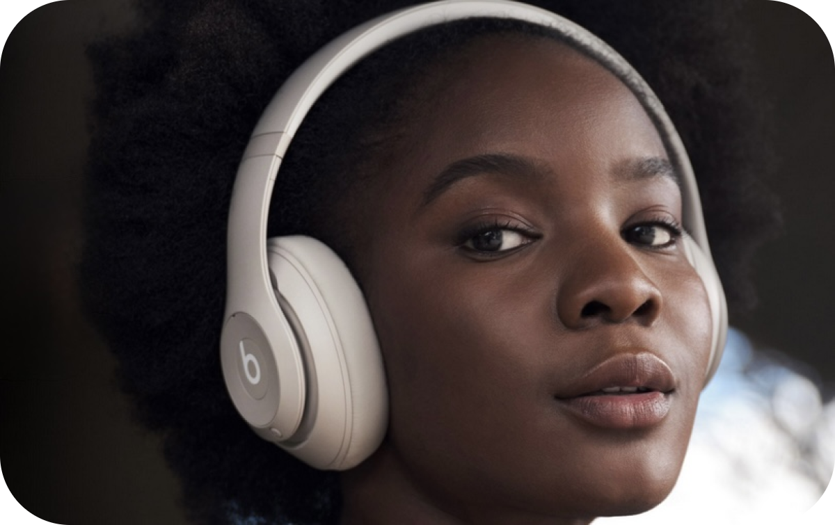 Beats Studio Pro Battery