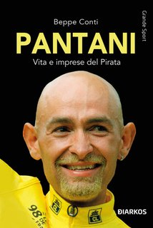 Beppe Conti - Pantani (2024)