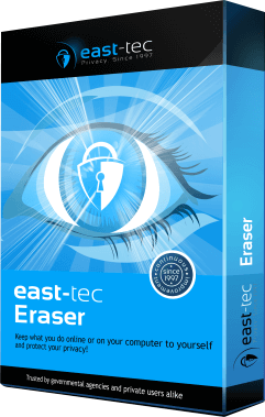 east-tec Eraser v13.3.0.9257 - Eng