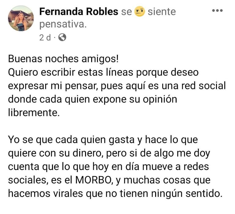 Se apoya más comprar boletos para Bad Bunny que a niños con cáncer