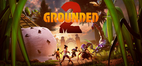 Grounded 2 disponible en acceso anticipado el 29 de Julio