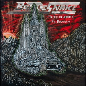 Re: Battlesnake (AUS) / Heavy Metal