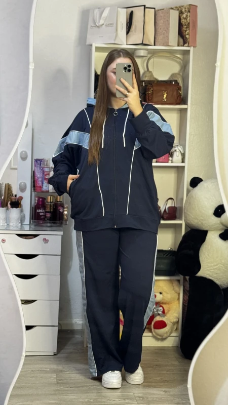 الأزرق الداكن - لقطة 1