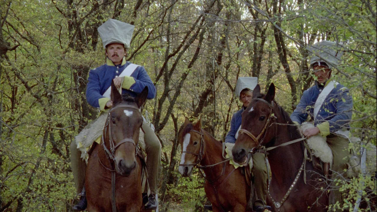 Sharpe (1993) - S01E01 - Sharpe's Rifles (1080p BluRay x265 RCVR