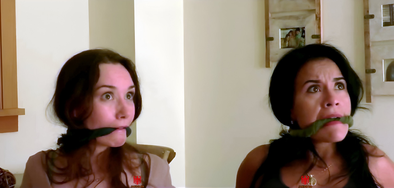 Sonia Martell, Luana Ulloa 5 - Jurassic Cracks 2022