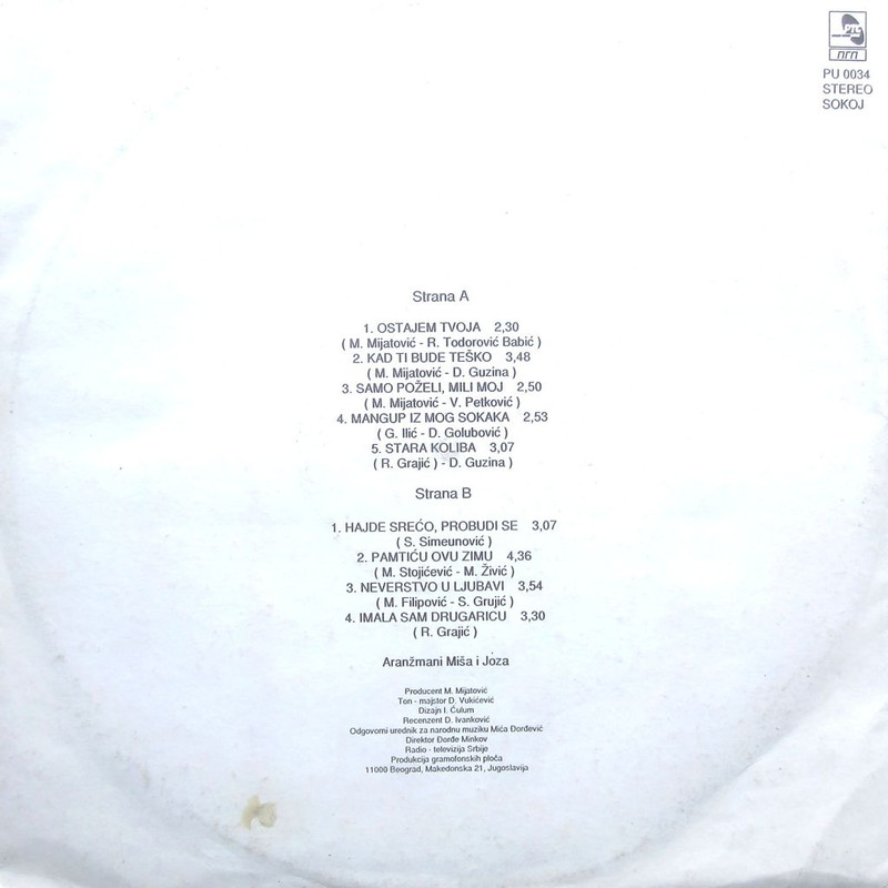 Gorica_Ilic_1993_-_Ostajem_tvoja_21