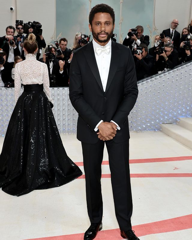 Met Gala 2023: le star sul red carpet in Michael Kors Met Gala 2023: le star sul red carpet in Michael Kors
