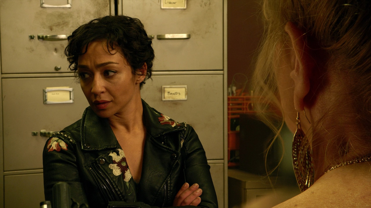 Preacher (2016) - S02E01 - On the Road (1080p BluRay x265 RCVR).