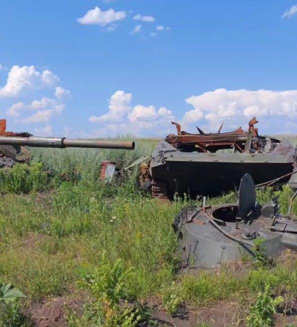 1107 BMP-1(P) destr 18 12 23