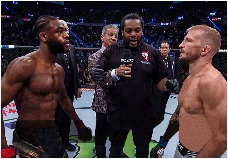 Стърлинг: Ще бия Дилашоу, въпреки че е на стероиди