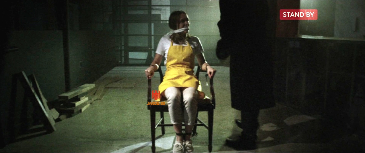 Cassi Thompson 3 - Dark Web S01E02