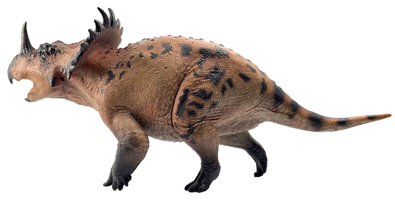 2023 Prehistoric Figure of the Year, time for your choices! - Maximum of 5 Haolonggood-Sinoceratops-2