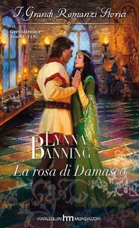Lynna Banning - La rosa di Damasco (2008)