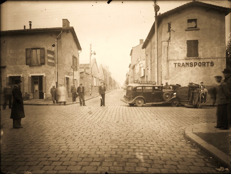 8130 PF5 - Rhône en 1934 2