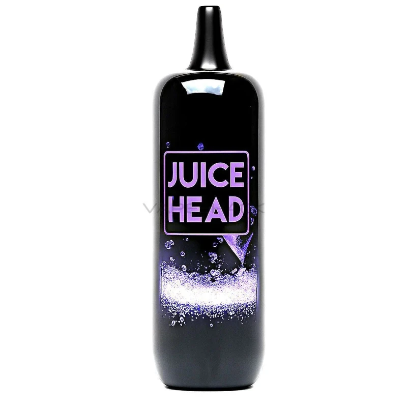 juice head flex freeze 50k