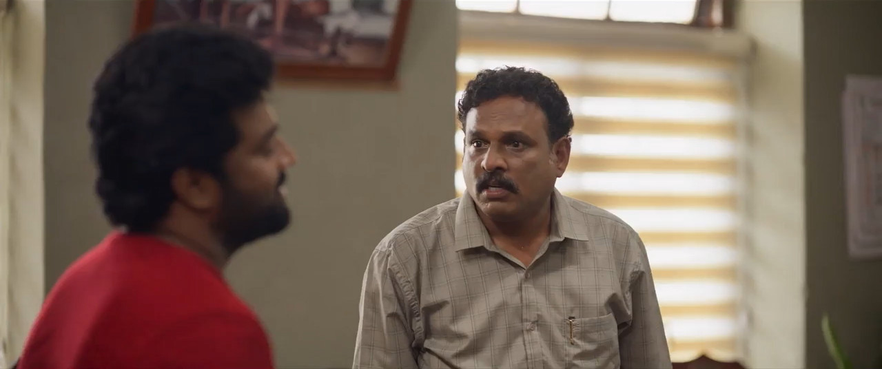 Oru Vadakkan Pranaya Parvam 2025 WebRip [Malayalam] 480p, 720p Screenshot