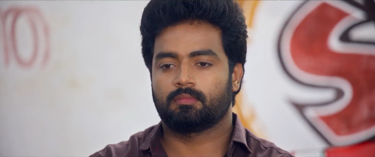 Oru Vadakkan Pranaya Parvam 2025 WebRip [Malayalam] 480p, 720p Screenshot