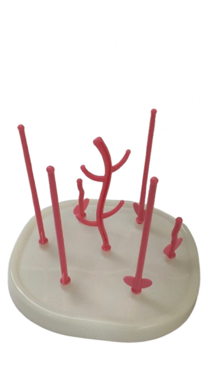 Bottle Drying Rack