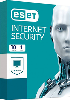 ESET Internet Security v13.0.22.0 - Ita