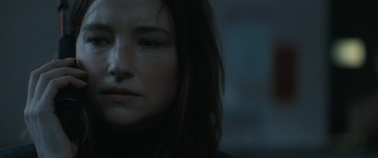 The Last Frontier 2025 S01E02 Wind of Change ATVP WEBRip SDR 10Bit 1260p DDP5 1 Atmos HEVC 3Li mkv s