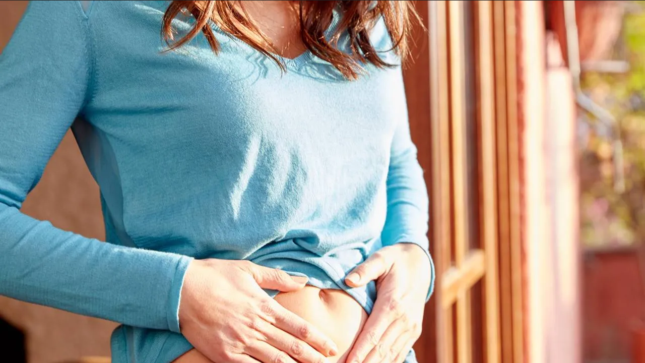 ¿Sufres de flatulencias e hinchazón estomacal? Este té te ayudará