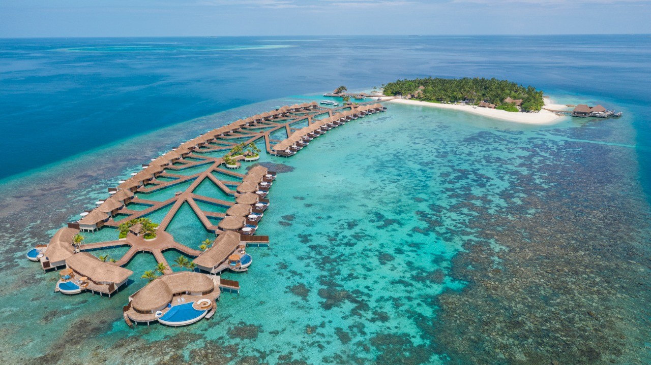 W Maldives