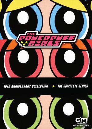 the powerpuff girls tv series 314000470 large - Las Supernenas (Serie Completa + La pelicula + Esp. Navidad)