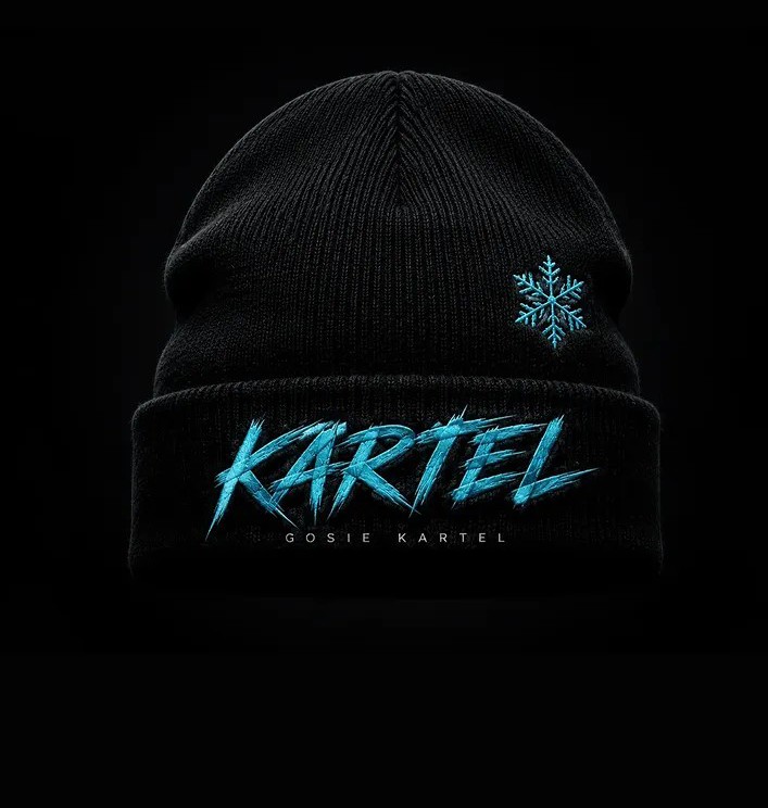 Kartel Beanie