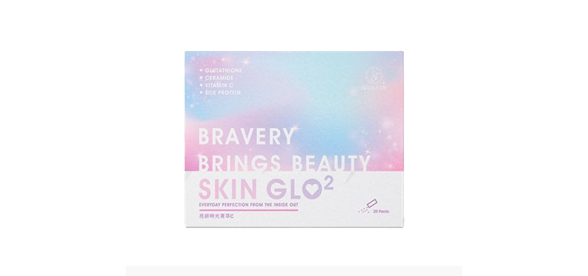【SHINE care】SKIN GLO2 亮妍時光精萃C
