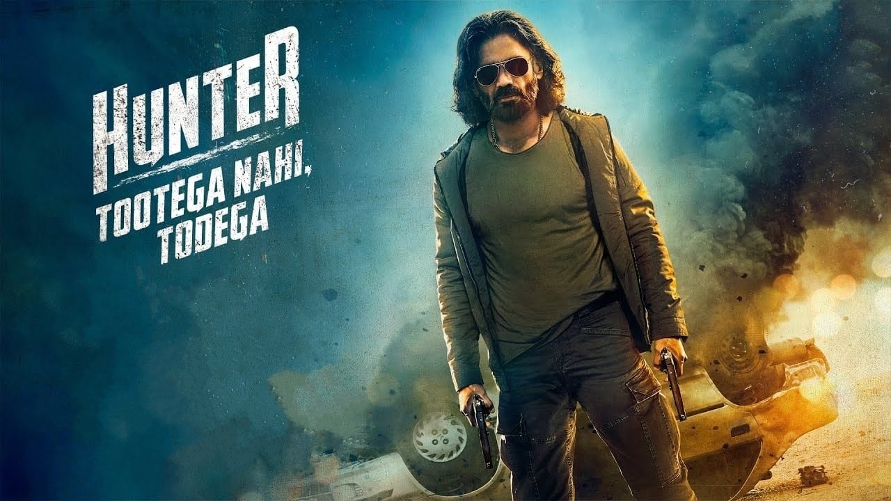 Hunter – Tootega Nahi, Todega (2023) S01