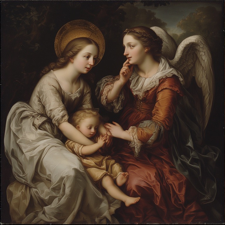 Maria-and-Angel-Annunciation