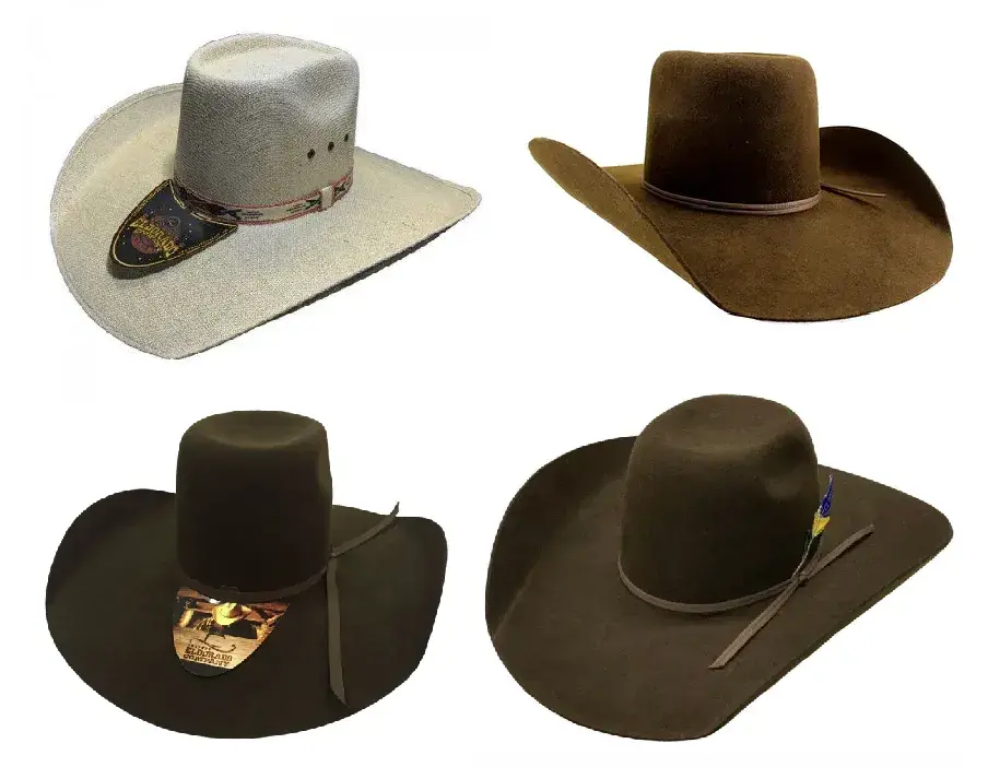 Chapéu modelo American Bulls