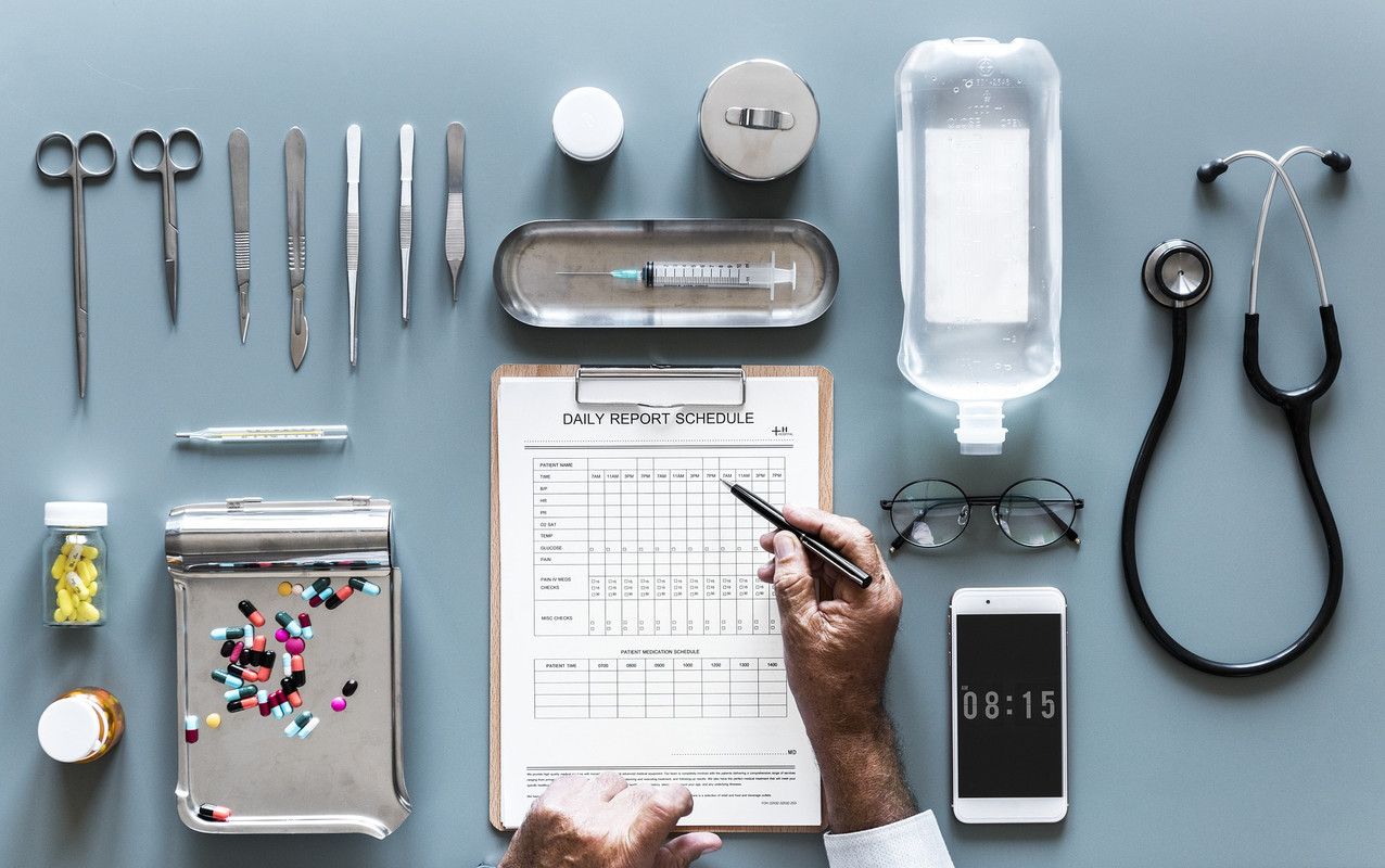 Healthcare Healthcare Marketing