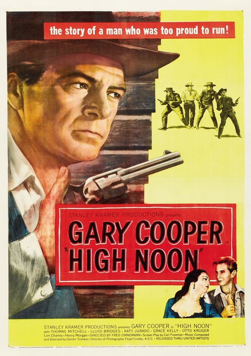 W samo południe / High Noon (1952) PL.1080p.BDRip.DD.2.0.x264-OK | Lektor PL