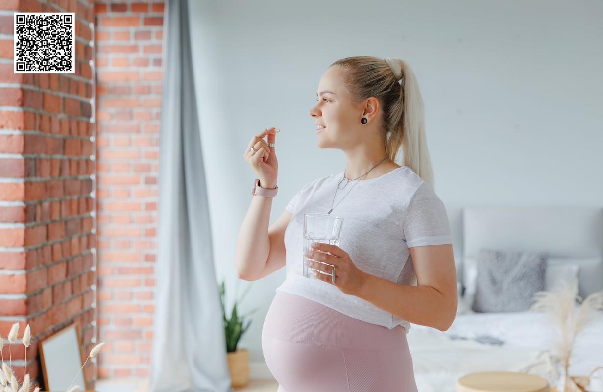 Benefits of Taking Prenatal Gummies During Pregnancy