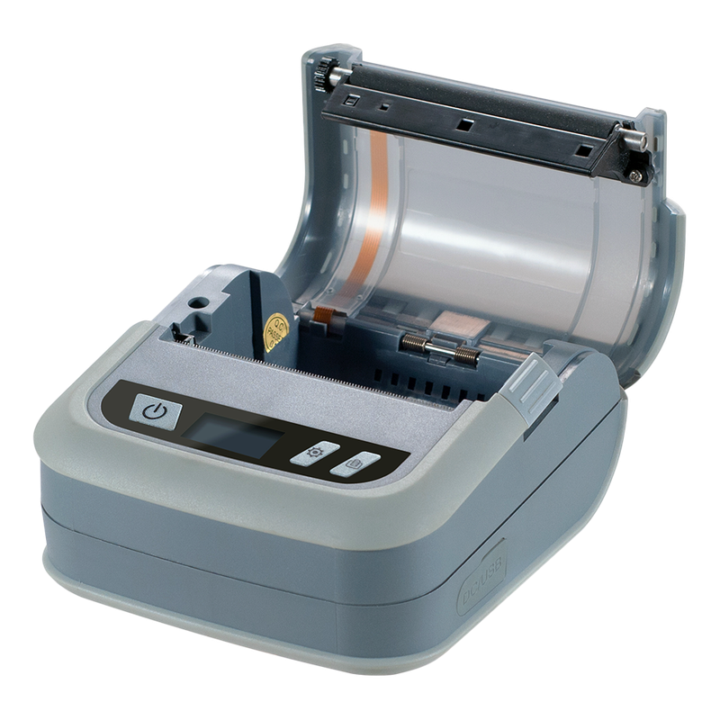 7101 - IMPRESORA MOVIL SAT AF330 - 6