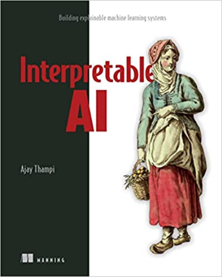 Interpretable AI: Building explainable machine learning systems (Final Release)