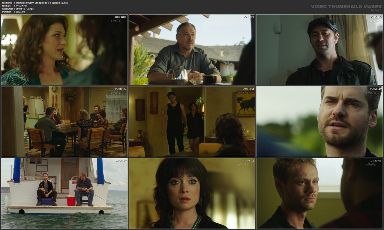 Westside S05E09-E10 Episode 9 & Episode 10.mkv