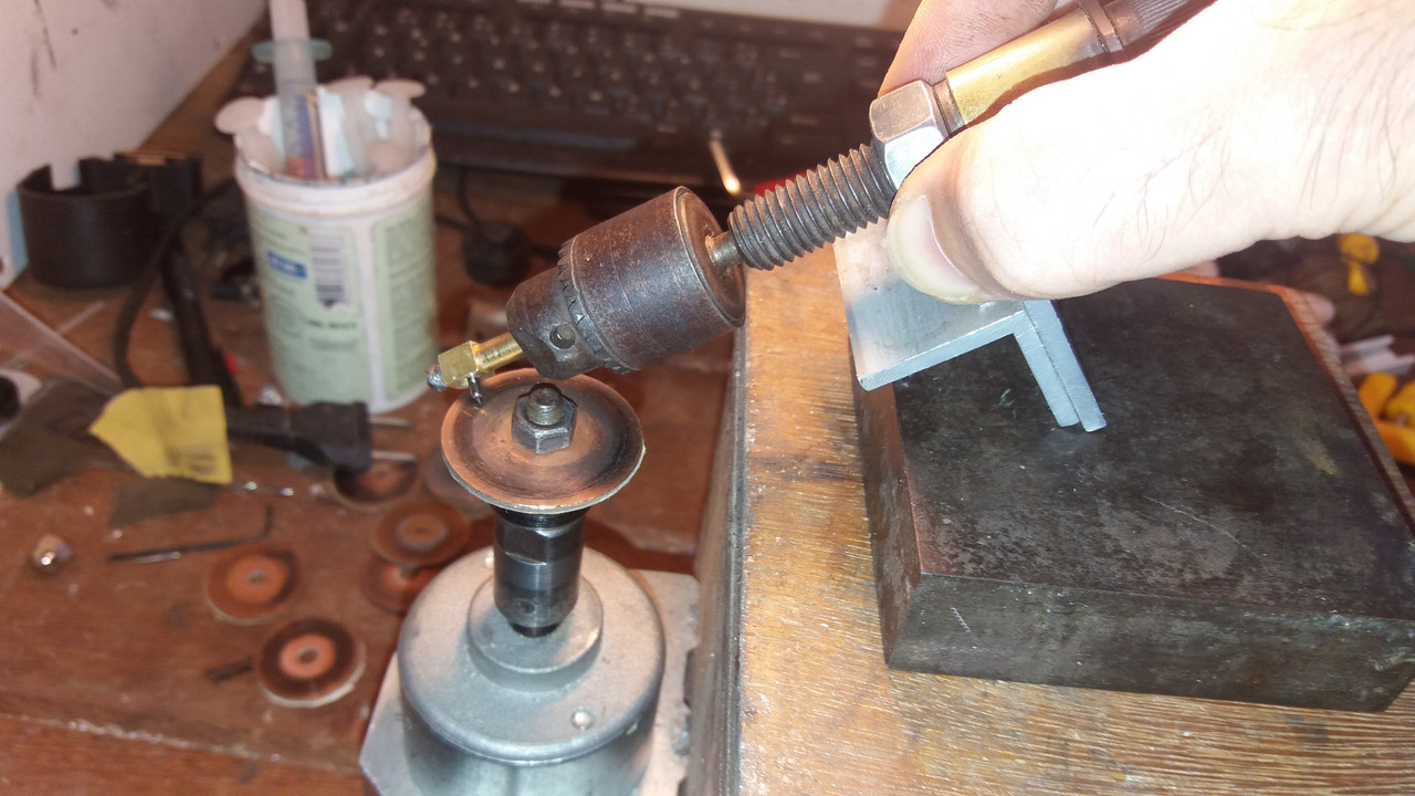 carb stylus 6