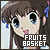 Fruits Basket fanlisting
