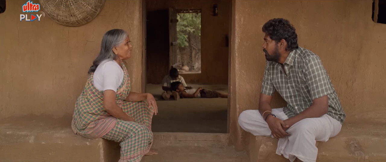 Sevappi 2024 WebRip [Hindi + Tamil] 480p 720p ESub Screenshot