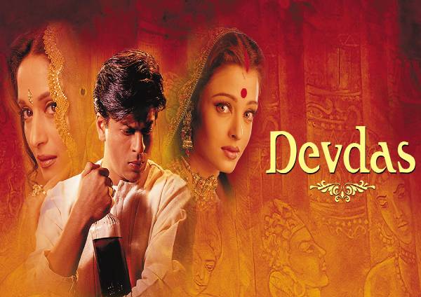 Devdas (2002) Devdas (2002)