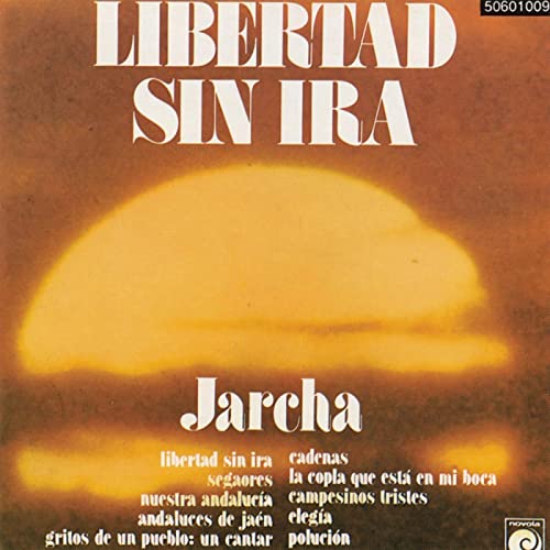 Jarcha: Discografía 71 JQNx Pf USL SS500 - Jarcha: Discografía