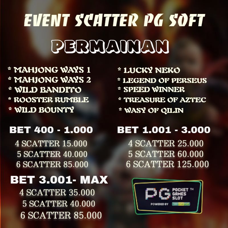 event petir