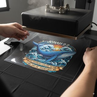 Heat Press