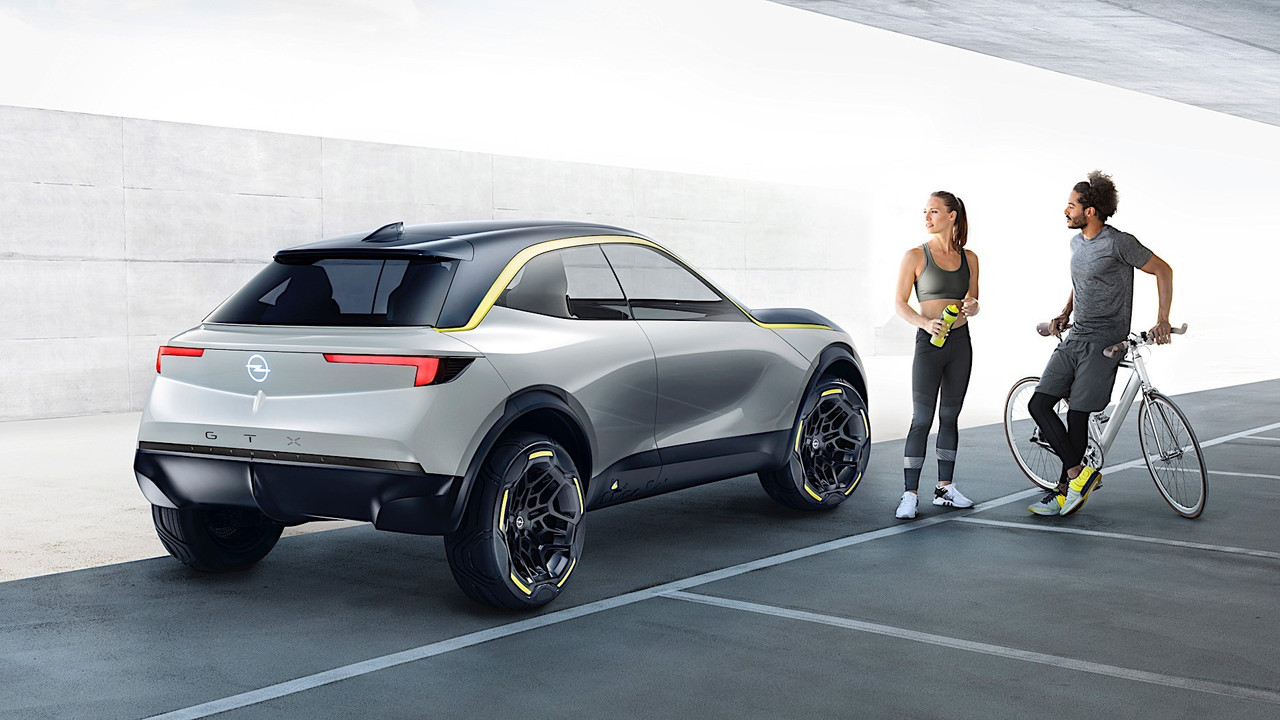 Opel GT X Experimental (5)