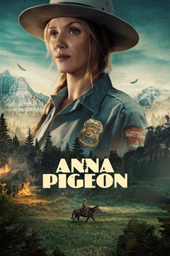 Anna Pigeon S01 1080p WEB-DL DDP5.1 x265-TFPDL